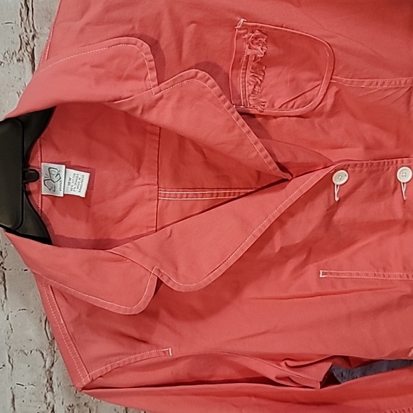 Fashion Bug Super cute spring stretch lightweight jacket 😍 ✨️ - Picture 2 of 9